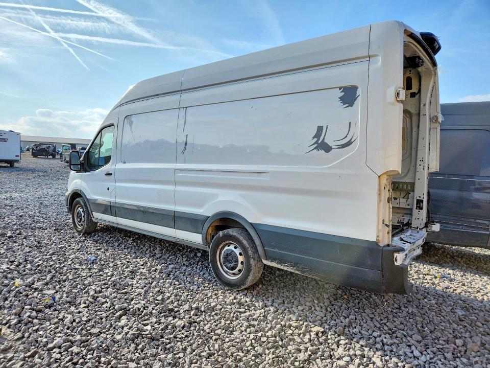 2022 Ford Transit 250 Delivery van