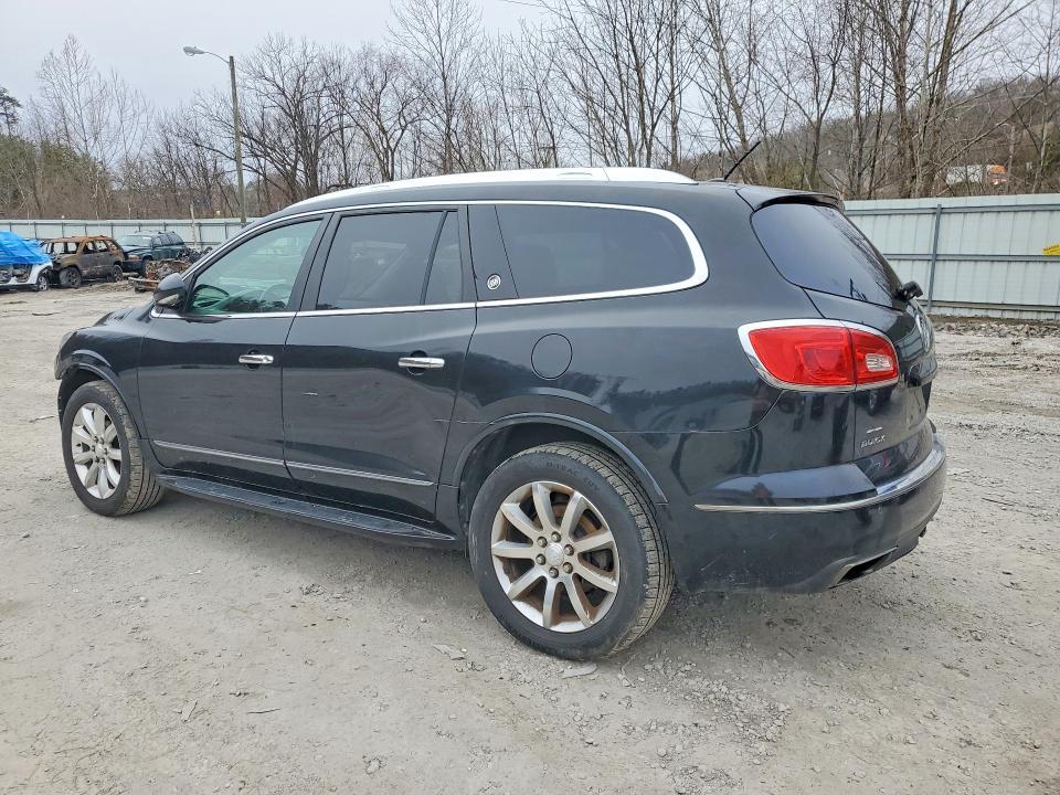 2014 Buick Enclave