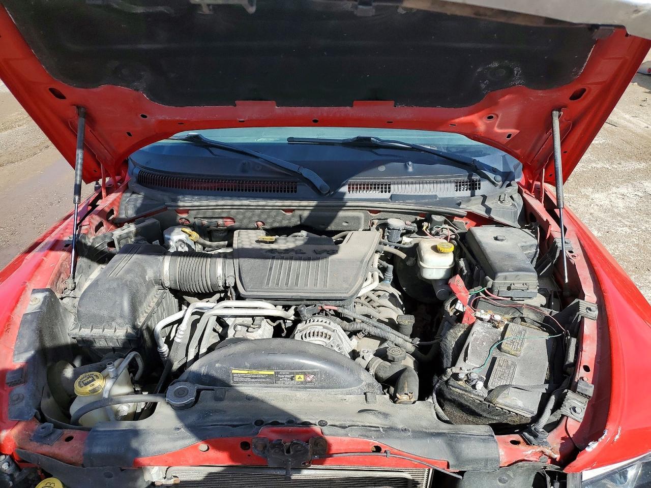 2008 Dodge Dakota trx