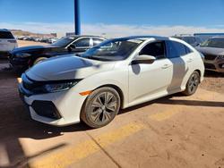 2017 Honda Civic ex for sale in Phoenix, AZ