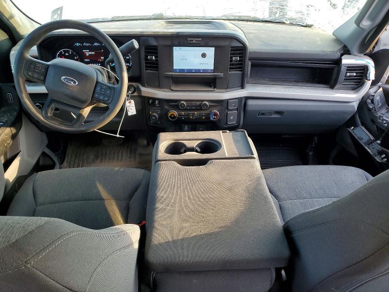 2025 Ford F250 Super Duty