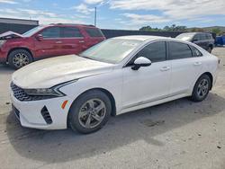 2022 KIA K5 lxs for sale in Orlando, FL