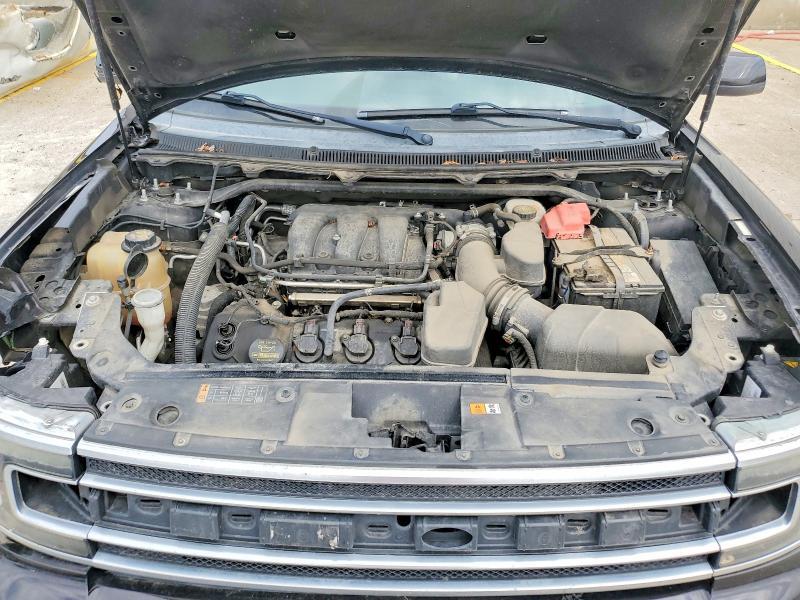 2013 Ford Flex Limited