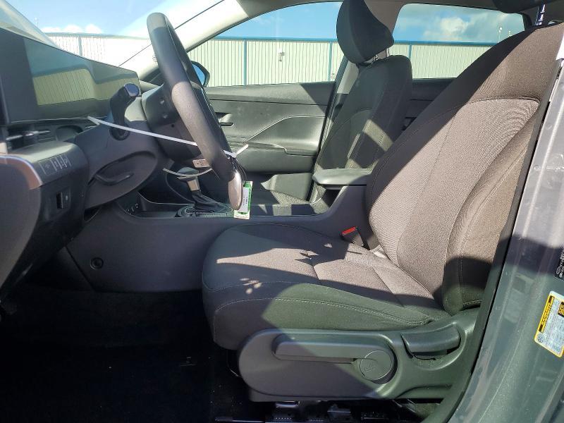 2024 Hyundai Kona se