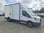 2021 Ford Transit Delivery Truck