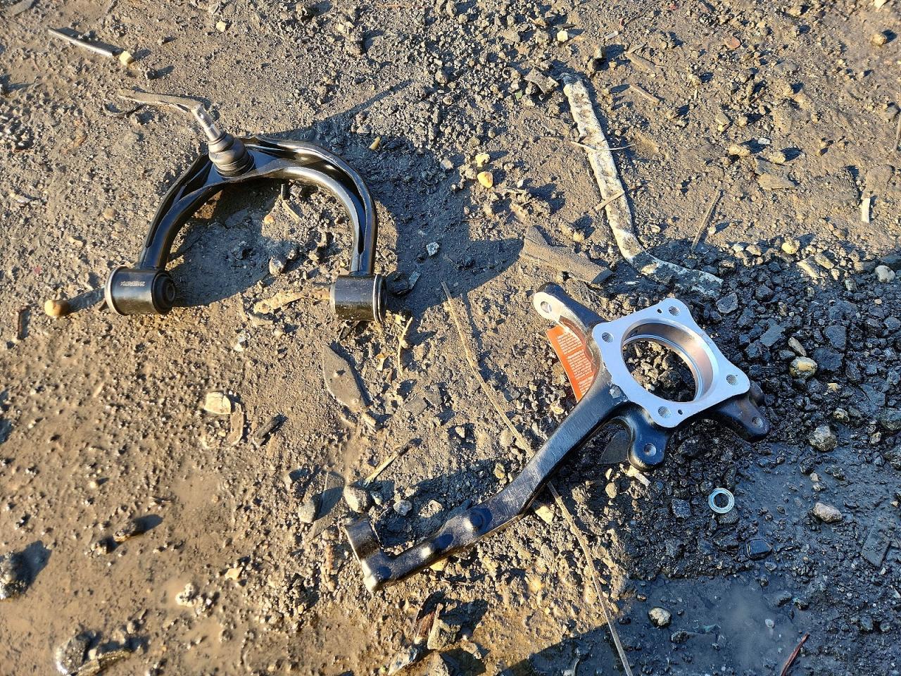 2019 Toyota Tacoma SR