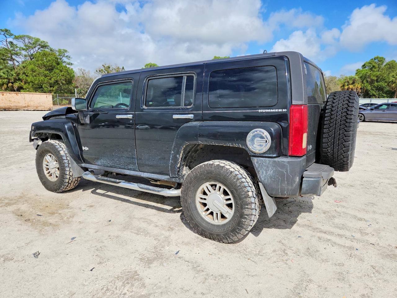 2006 Hummer H3