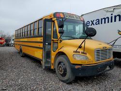 New arrivals for sale at auction: 2012 Freightliner Chassis B2-School Bus