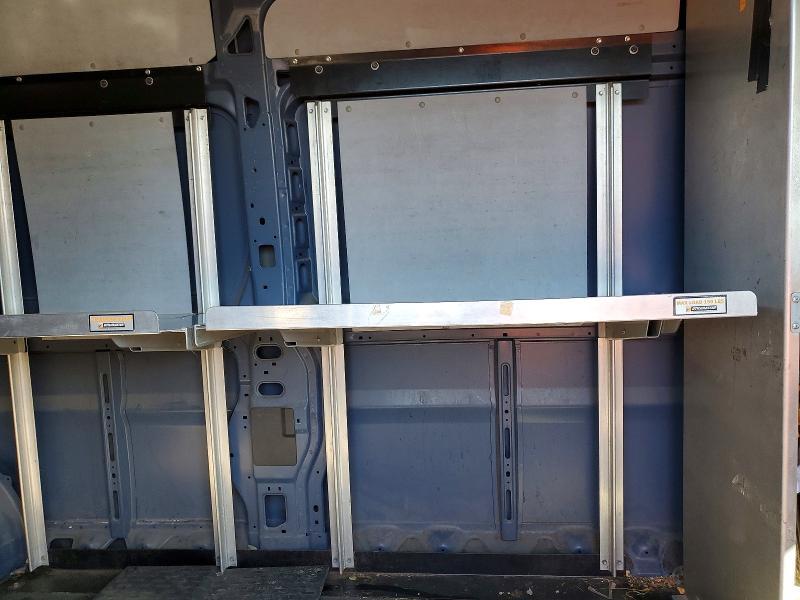 2020 Dodge Ram Promaster 3500 3500 High