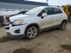 2015 Chevrolet Trax ltz