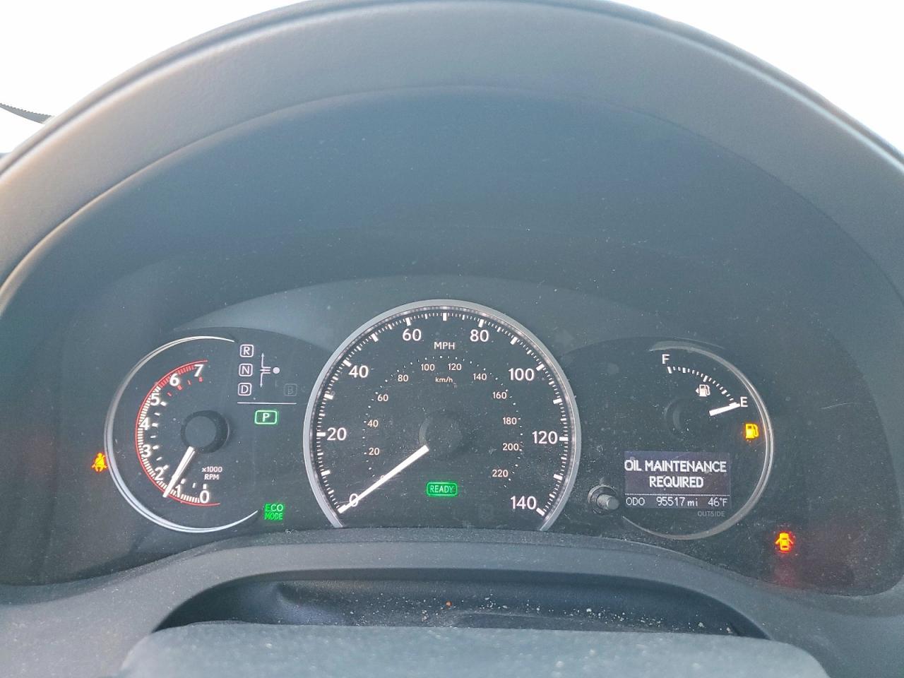 2011 Lexus Ct 200h Premium