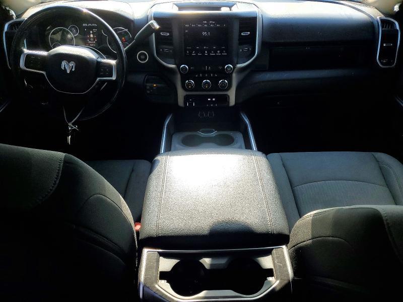 2019 Dodge RAM 2500 BIG Horn