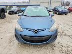 2014 Mazda 2 Sport