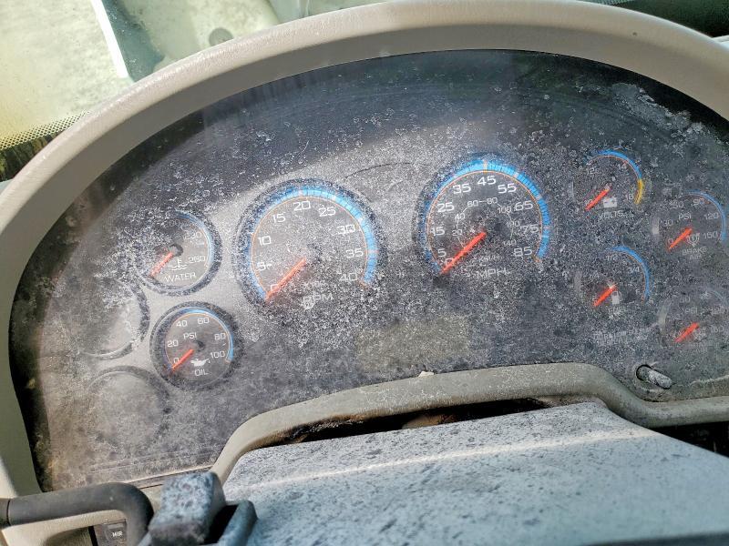 2010 International 4300 BOX Truck