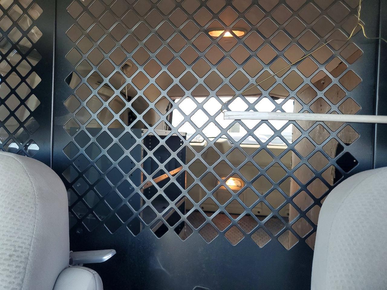 2014 Dodge Ram Tradesman