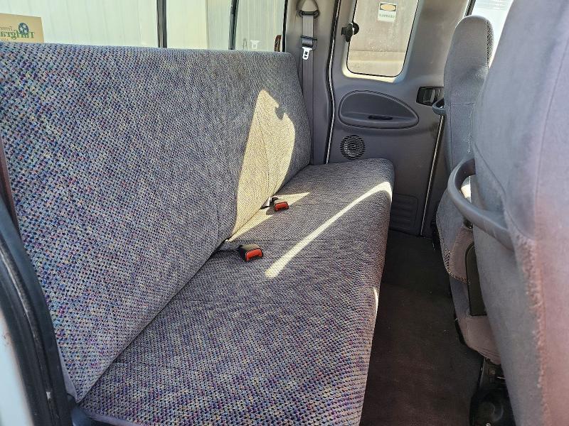 1998 Dodge Ram 2500