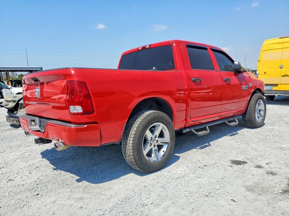 2014 Dodge RAM 1500 ST