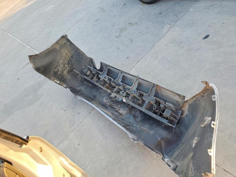 2010 Chevrolet Malibu 1LT