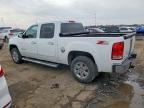 2010 GMC Sierra K1500 SLE