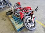 2015 Ducati Streetfighter 848