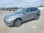 2019 Mitsubishi Outlander se