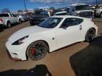 2020 Nissan 370z Nismo