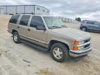 1999 Chevrolet Tahoe C1500