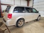 2012 Dodge Grand Caravan Crew