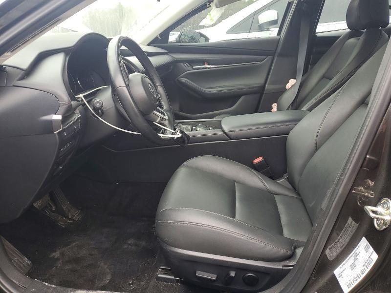 2023 Mazda 3 Preferred