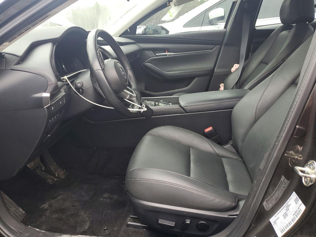 2023 Mazda 3 Preferred