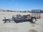2015 Utility Trailer 2015 Tarter Utility Trailer