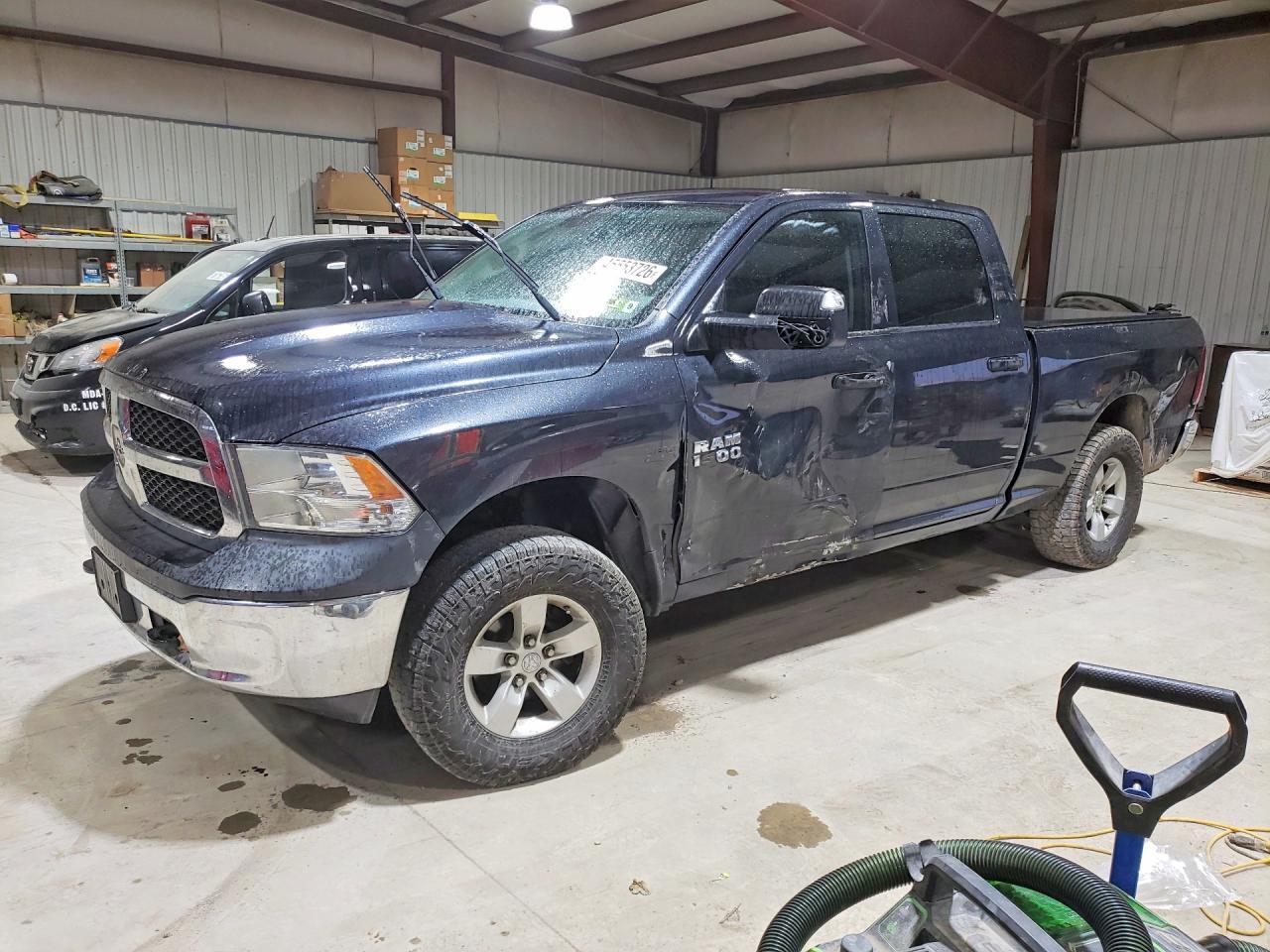 2016 Dodge RAM 1500 ST