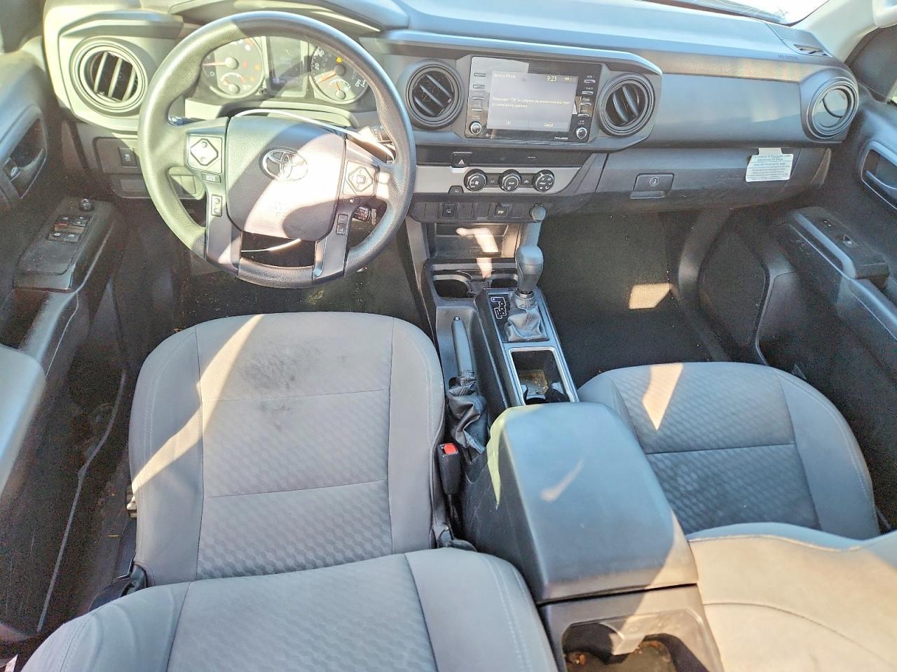 2020 Toyota Tacoma SR