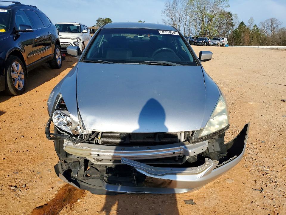 2007 Honda Accord lx