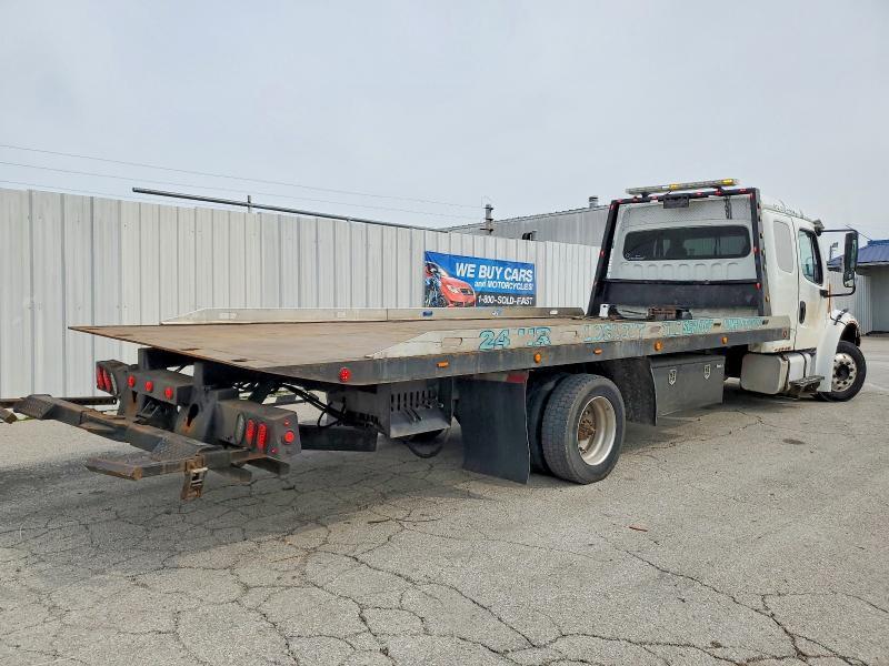 2013 Freightliner M2 106 MED