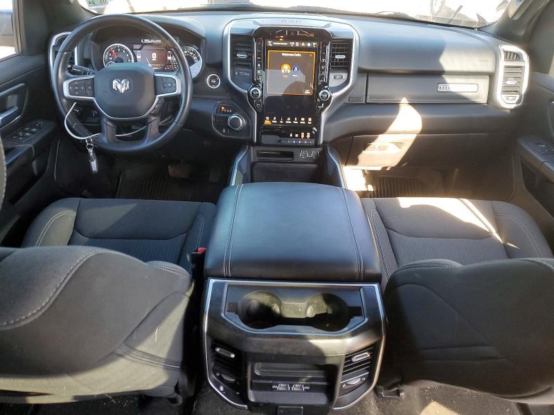 2023 Dodge RAM 1500 BIG Horn