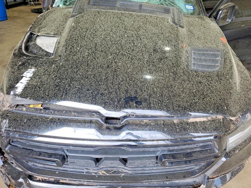 2021 Dodge 1500 Laramie