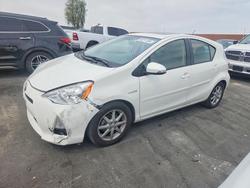 2012 Toyota Prius c Four for sale in North Las Vegas, NV