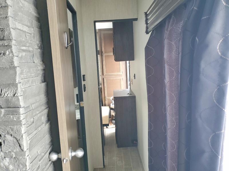 2020 Foresriver Forest RIV Unknown