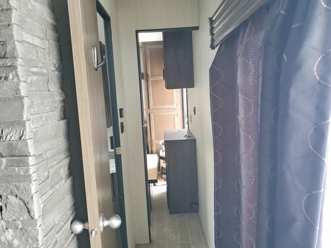 2020 Foresriver Forest RIV Unknown