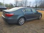 2007 Lexus Ls 460 l