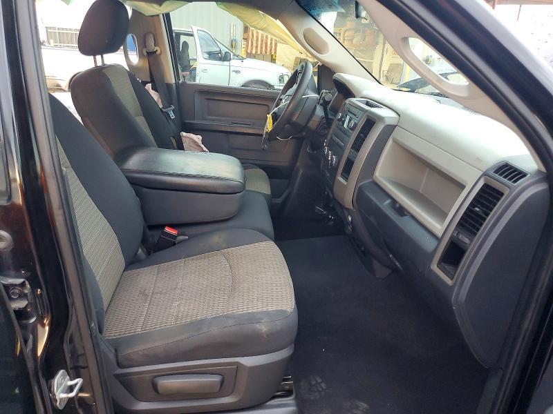 2012 Dodge Ram 1500 st