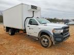 2019 Dodge RAM 5500 Refrigerated BOX Truck