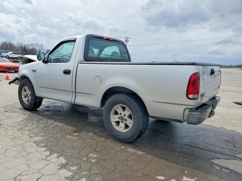 2003 Ford F150