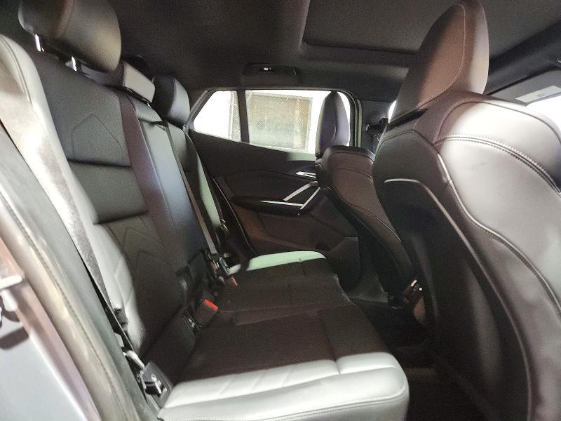 2025 BMW 2025 b m w x Series X2 4D suv 28I Xdrive Msport