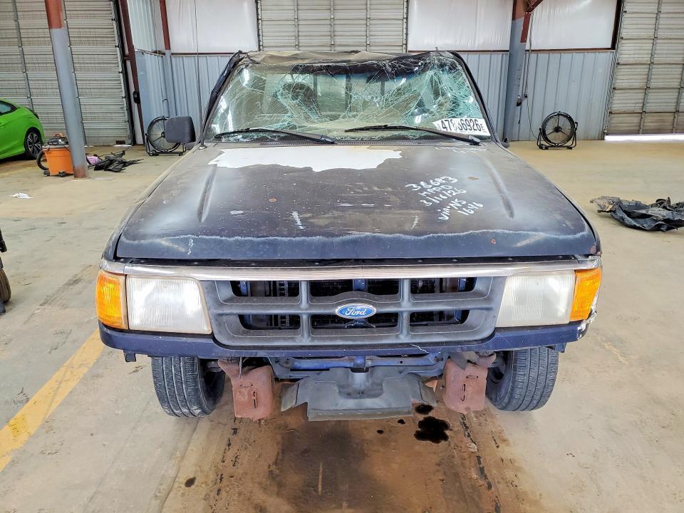 1994 Ford Ranger