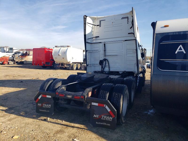 2019 Volvo VNL Semi Truck