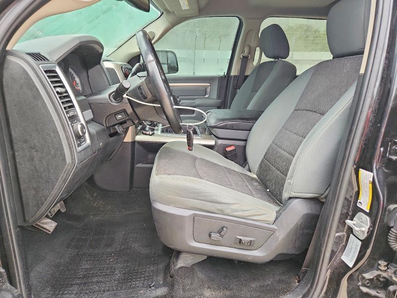 2015 Dodge RAM 2500 SLT