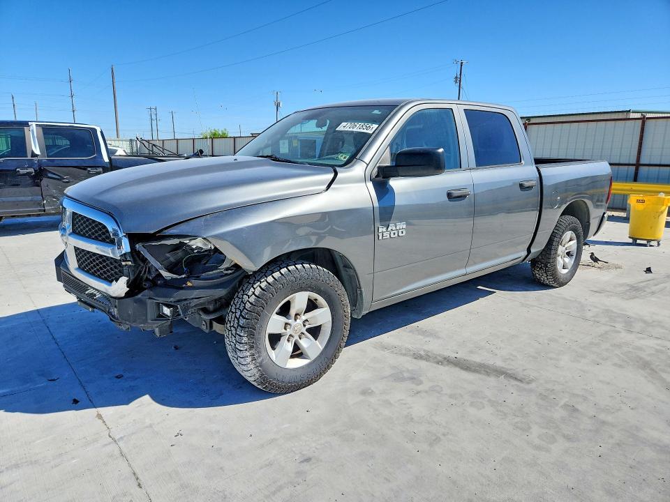 2013 Dodge Ram 1500 st