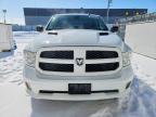 2021 Dodge RAM 1500 Classic Tradesman